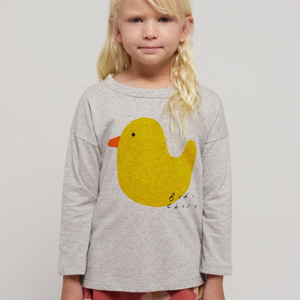 Duck t-shirt - Picture 2 of 4